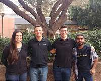 Sun Devils working for a chance to induce photosynthesis on our lunar neighbor