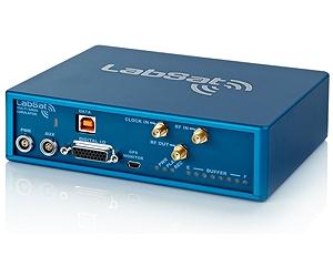 New Simulator Offers Ability To Record And Replay GLONASS And GPS