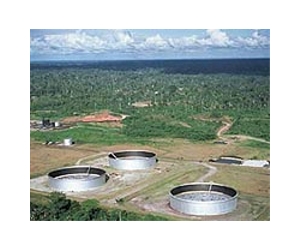 Ecuador moves closer to oil deals review