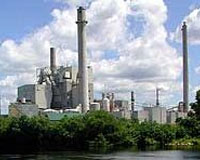 Green energy investments top carbon fuels: UN