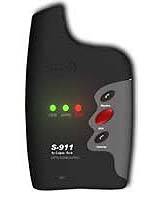Laipac Selects Sarantel GPS Antenna For New Personal Locator Device