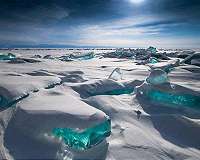 Lake ecologists see winter as a key scientific frontier