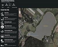 First satellite-based wildlife monitoring tool for airports