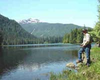 Thales Introduces Magellan MapSend Lakes USA