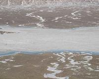 Oxygen oasis in Antarctic lake reflects Earth in the distant past