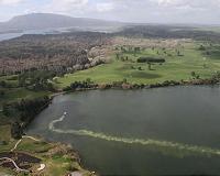 Cleaning up decades of phosphorus pollution in lakes