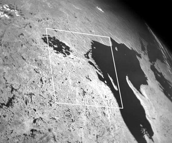 Research in Lake Superior reveals how sulfur might have cycled in Earth's ancient oceans