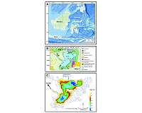 Paleolake deposits on Mars might look like sediments in Indonesia