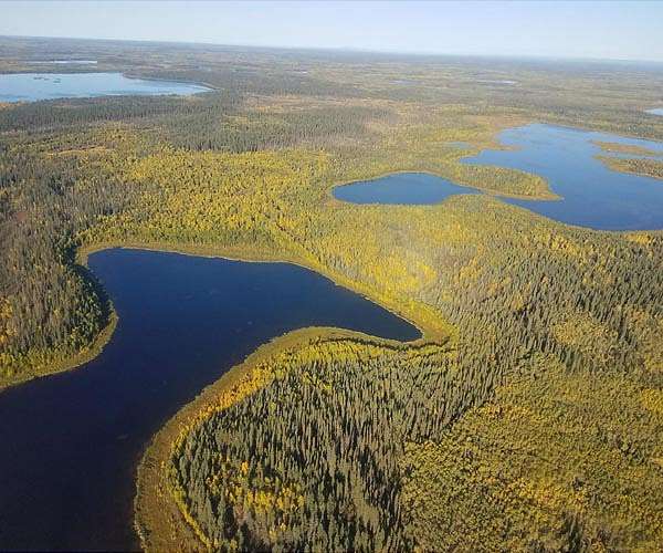 Scientists publish water quality database for 12,000 freshwater lakes