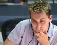 Russia Calls Off Pop Star's Space Dreams