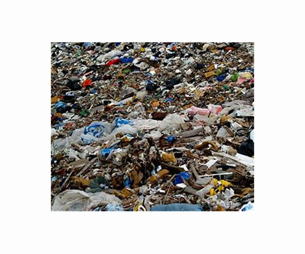 Applying compost to landfills could have environmental benefits