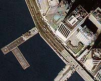 Land Info Now Delivers Global Sub-Meter Russian Satellite Imagery