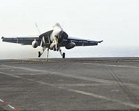 Boeing wins $23.6M contract to keep Navy F/A-18 planes flying
