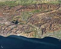 Landsat 8 marks five years in orbit