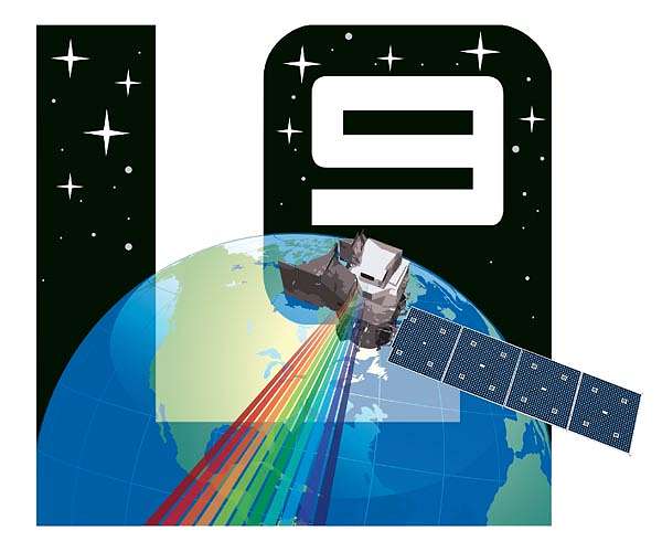 Chinese satellite ground station receives Landsat-9 data