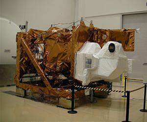 USGS Ready To Start Landsat 8 Science Program