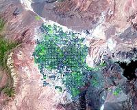 Wynn resorts in Las Vegas makes solar power commitment