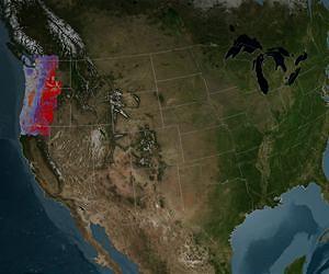 NASA Launches Study of New Global Land Imaging System