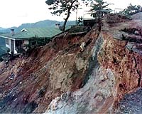 MIT Tool Determines Landslide Risk In Tropics