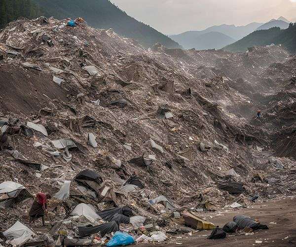 A year on, Ugandans still suffering from deadly garbage collapse