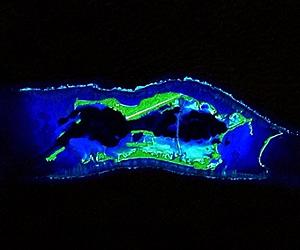 An Ocean Of Research Via Satellite