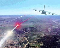 Australia - Large Aircraft Infrared Countermeasures Systems