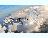Northrop Grumman awarded $123.5M to integrate Navy LAIRCM system