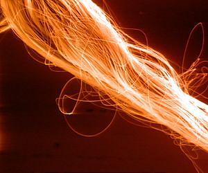 UNL team's discovery yields supertough, strong nanofibers