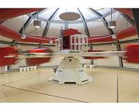 Thailand team wins UN access to ESA's hypergravity centrifuge