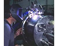 Large Hadron Collider Key Component Completed