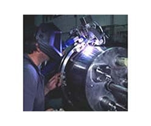 Russian science head urges going ahead on particle accelerator