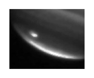 Impact 'fireballs' spotted on Jupiter