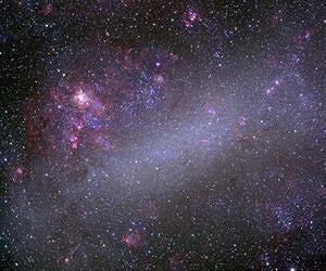 Penn State controlled satellite captures best ultraviolet maps of two galaxies