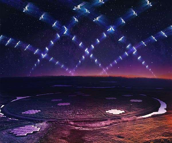 Satellite Deployment and Orbital Risks Increase Amid Growing Space Congestion