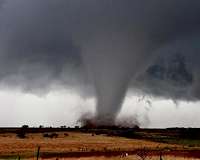From the butterfly's wing to the tornado: Predicting turbulence