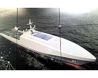 Navy to get 2 Large Unmanned Surface Vessels in 2020 defense bill