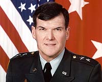 Dodgen Joins Northrop Grumman As Vice President Of Strategy For Missile Systems Business