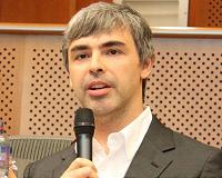 Google co-founder fuels flying car labs: report