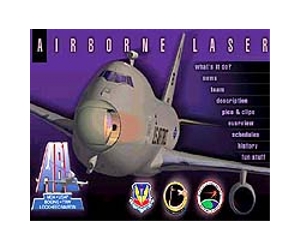 In test, US airborne laser shoots down missile: Pentagon