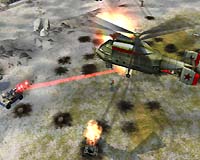 US ratifies treaties on conventional weapons