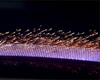Lasers Are Making Solar Cells Competitive