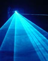 TDK Showcases 23.3GB Blue Laser 'Pro-Type' Disc