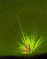 Breakthrough Brings Laser Light To New Regions Of The Spectrum