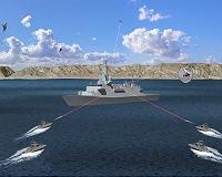 UK to start laser gun program
