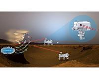 New instrument could search for signatures of life on Mars