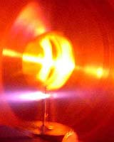 Austin Physicists Slow And Control Supersonic Helium Beam