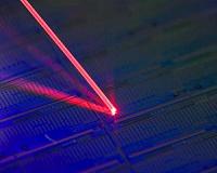 Diagnosis just a breath away with new laser