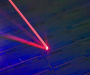Towards a quantum internet with combined optical and electrical technique