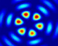 Light in a spin