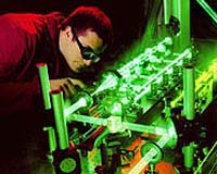 Laser Method Identifies, Counts Toxic Molecules